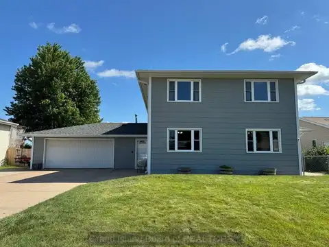 1027 E Nebraska Ave, Grand Island, NE 68801