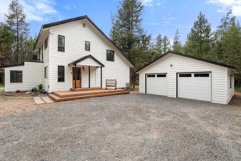 55402 Homestead Way, Bend, OR 97707