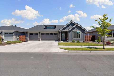 1085 NE Henry Drive, Prineville, OR 97754
