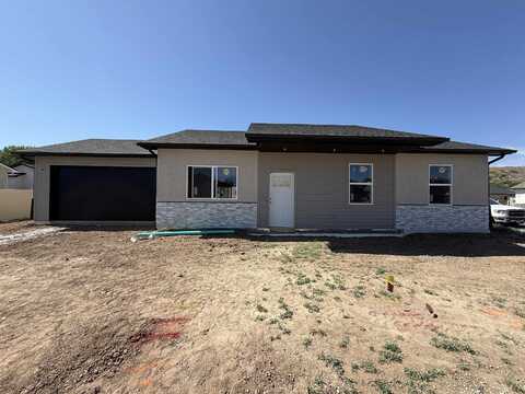 2647 Vicksburg Avenue, Grand Junction, CO 81503