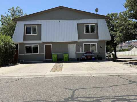 536 Bonnie Vista Drive, Fruita, CO 81521