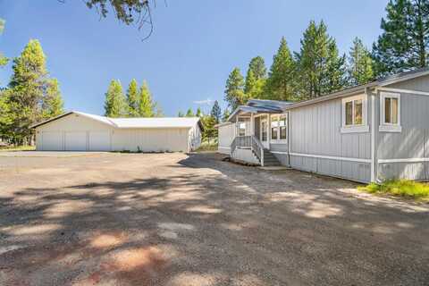 52550 Day Road, La Pine, OR 97739