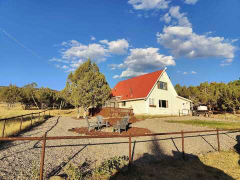 15314 Red Mountain Lane, Collbran, CO 81624
