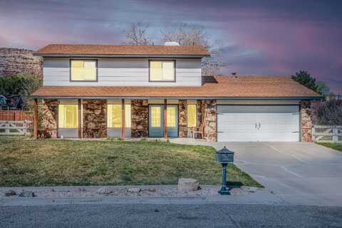 547 Shank Court, Grand Junction, CO 81507