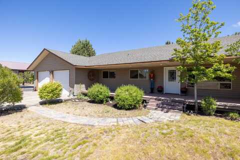 13592 SE Lost Lake Drive, Prineville, OR 97754
