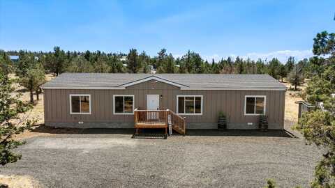 5064 SE Pawnee Loop, Prineville, OR 97754