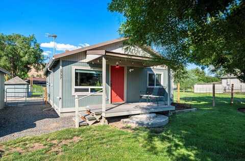 2797 SE Paulina Highway, Prineville, OR 97754