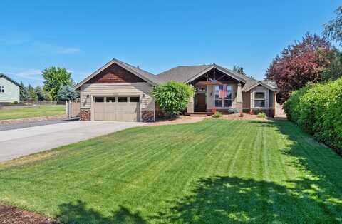 21420 Belknap Drive, Bend, OR 97701