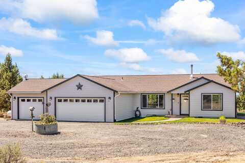 5701 SE Thomas Road, Prineville, OR 97754