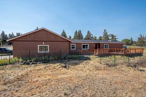 13618 Gono Place, Terrebonne, OR 97760