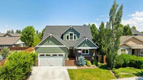 2044 NE Altura Drive, Bend, OR 97701