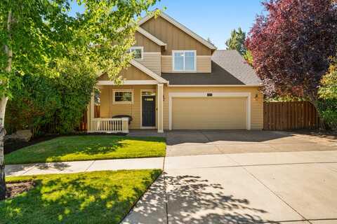 20963 Rock Park Drive, Bend, OR 97701
