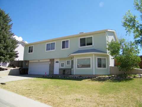 1558 E 12th Street, Rifle, CO 81650