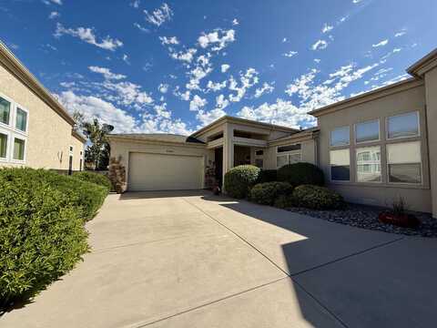 4340 N Club Court, Grand Junction, CO 81506