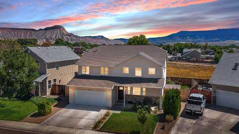 622 1/2 Shannon Lane, Grand Junction, CO 81504