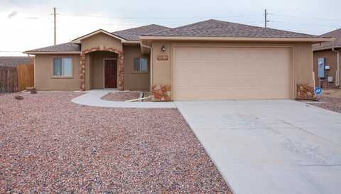 505 Pear Pond Street, Grand Junction, CO 81504