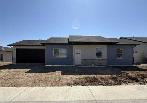 260 Paige Road, Grand Junction, CO 81503