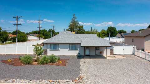 509 Beech Avenue, Fruita, CO 81521