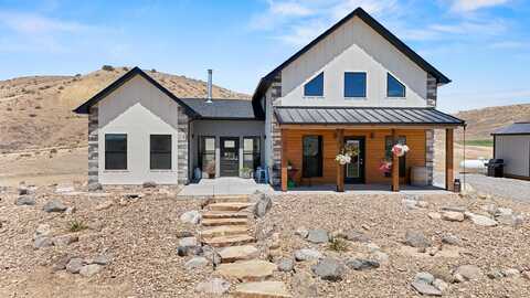 1626 10 Road, Mack, CO 81525