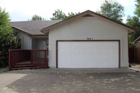 519 1/2 29 1/2 Road, Grand Junction, CO 81504