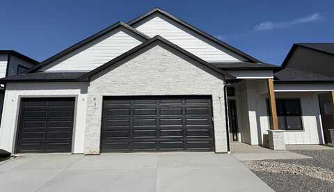 830 Ambrosia Avenue, Grand Junction, CO 81505