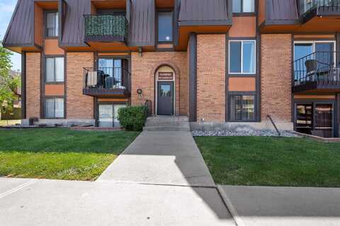 3231 Lakeside Drive, Grand Junction, CO 81506