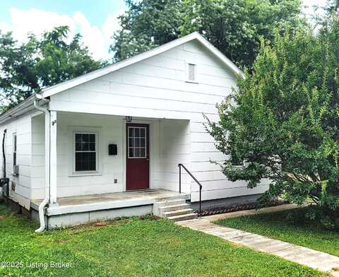 351 Campbell Alley, Bardstown, KY 40004