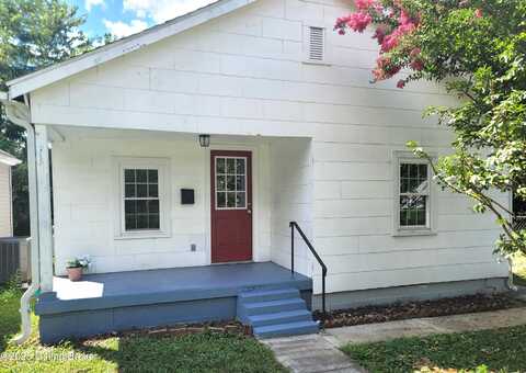 351 Campbell Alley, Bardstown, KY 40004