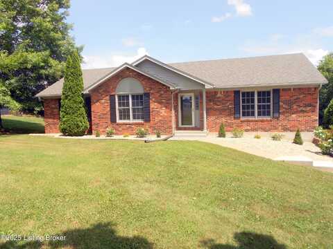 732 Poplar Flat Rd, Bardstown, KY 40004