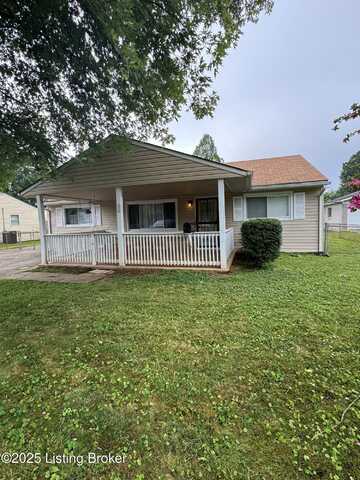 7116 Ethan Allen Way, Louisville, KY 40272