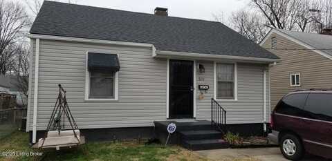 929 Euclid Ave, Louisville, KY 40208