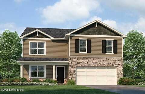 11038 Pheasant Hill Cir, Louisville, KY 40229