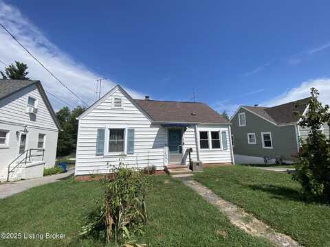 109 Beechwood Ave, Shelbyville, KY 40065