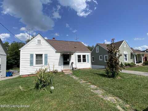 109 Beechwood Ave, Shelbyville, KY 40065