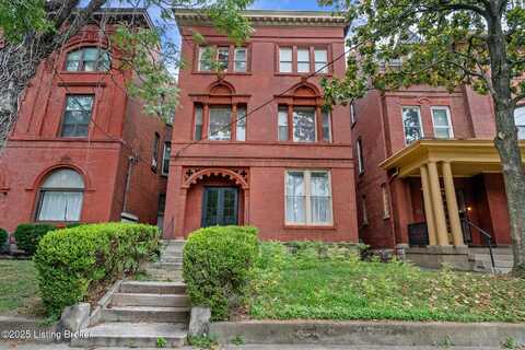 1445 S 3rd St, Louisville, KY 40208