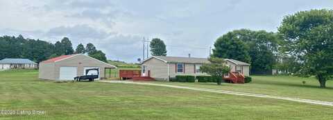 356 Armes Lively Rd, Leitchfield, KY 42754