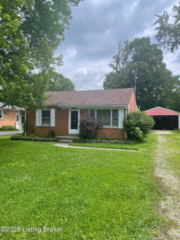 10715 June Dr, Fairdale, KY 40118