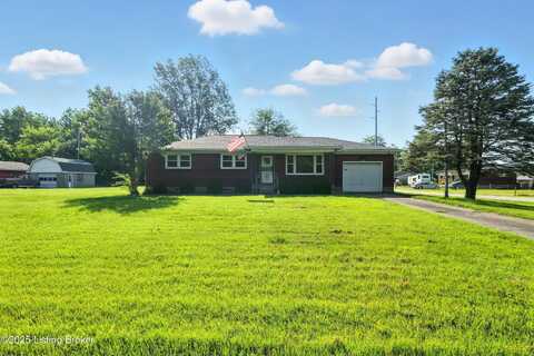 370 Octagon Ave, Louisville, KY 40229