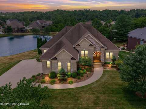 16904 Shakes Creek Dr, Fisherville, KY 40023