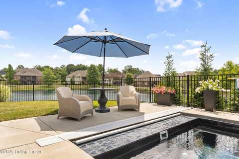 16904 Shakes Creek Dr, Fisherville, KY 40023