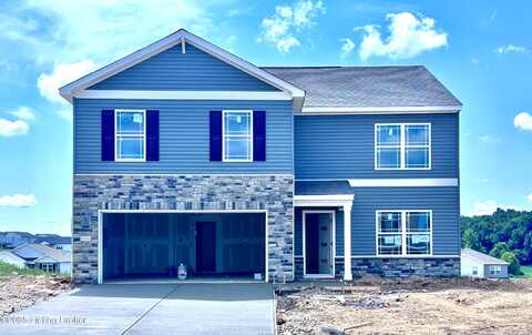 60 Ellis Park, Elizabethtown, KY 42701