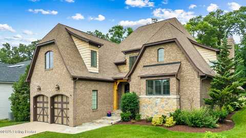 4225 Pleasant Glen Dr, Louisville, KY 40299
