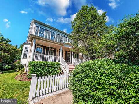 9 WEBSTER HILL COURT, CLARKSBURG, MD 20871
