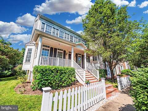 9 WEBSTER HILL COURT, CLARKSBURG, MD 20871