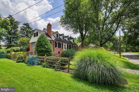 12821 BAKER DRIVE, SILVER SPRING, MD 20904