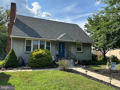 332 E STAFFORD AVENUE, LAUREL SPRINGS, NJ 08021