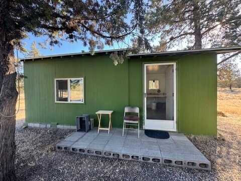 13260 SW Chipmunk Road, Terrebonne, OR 97760