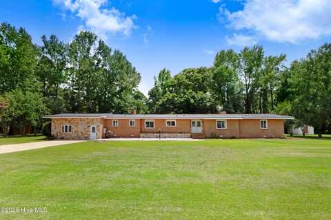 202 Waters Circle, Goldsboro, NC 27534