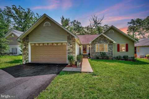 117 SAYLERS CREEK ROAD, LOCUST GROVE, VA 22508