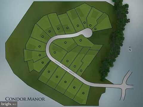 435 EAGLE MANOR ( LOT 10) DRIVE, CHURCH HILL, MD 21623